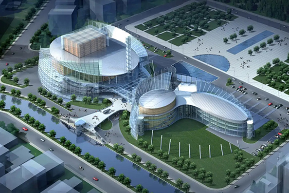 Luz al aire libre Co., Ltd